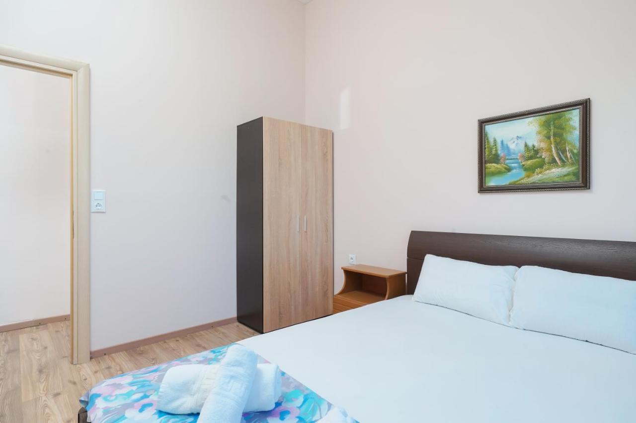 Dreamy Villa Skála Kallirákhis Kültér fotó